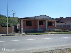 Casă de vânzare Blaj   Str. Fabricii | 354 mp utili | 2 corpuri | Garaj | 179.000   - imagine 3