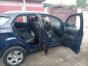  Ford Ecosport 1.5 TDCi   125 CP | 2019 | 120.000 KM - imagine 2