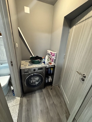 Apartament 3 camere, 47 mp, zona Piata Garii  - imagine 12