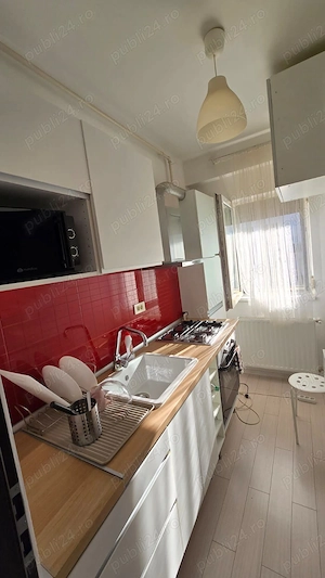 Garsoniera Gorjului 320euro - imagine 5