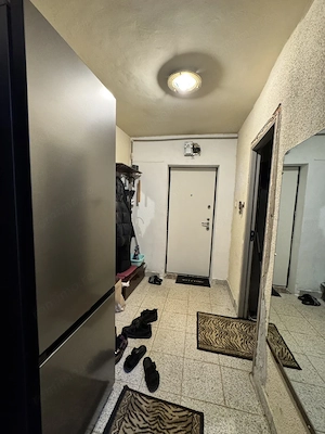 Apartament 3 camere, 47 mp, zona Piata Garii  - imagine 8