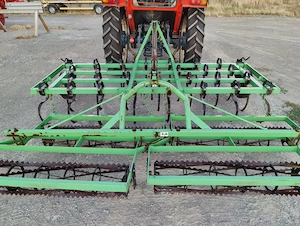 Combinator cultivator 2.8m