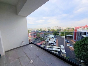 Studio Dublu High Garden East, Sector 2  - imagine 19