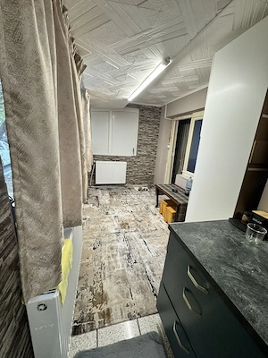 Apartament 3 camere, 47 mp, zona Piata Garii  - imagine 5