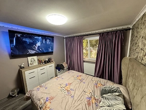 Apartament 3 camere, 47 mp, zona Piata Garii  - imagine 7