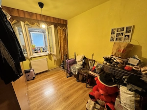 Apartament 3 camere, 47 mp, zona Piata Garii  - imagine 9