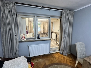 Apartament 3 camere, 47 mp, zona Piata Garii  - imagine 4