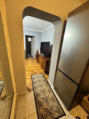 Apartament 3 camere, 47 mp, zona Piata Garii  - imagine 13