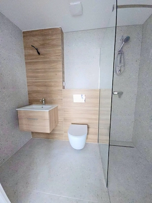 Studio Dublu High Garden East, Sector 2  - imagine 15