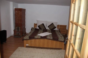 Inchiriere - Complex Turistic Rucar-Bran, 21 camere, sala cursuri, sala agrement, restaurant. - imagine 6