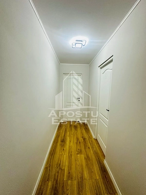 Apartament cu 2 camere I complet renovat I zona Sala Olimpia Timisoara - imagine 9