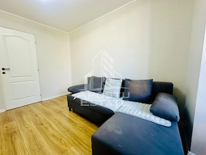 Apartament cu 2 camere I complet renovat I zona Sala Olimpia Timisoara - imagine 3
