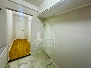 Apartament cu 2 camere I complet renovat I zona Sala Olimpia Timisoara - imagine 10