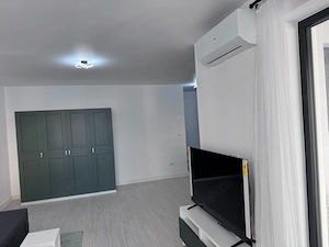 Apartament modern 2 camere, parcare, Torontalului / X City Tower - imagine 4