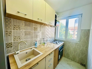 Apartament cu 2 camere I complet renovat I zona Sala Olimpia Timisoara - imagine 6