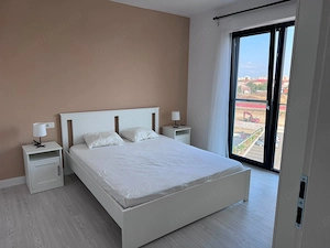 Apartament modern 2 camere, parcare, Torontalului / X City Tower