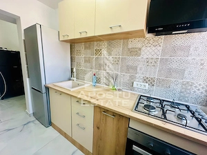 Apartament cu 2 camere I complet renovat I zona Sala Olimpia Timisoara - imagine 7