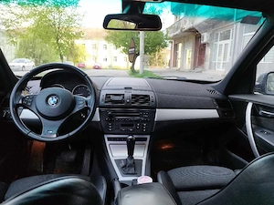 Bmw X3 E83 XDrive Automat - imagine 3