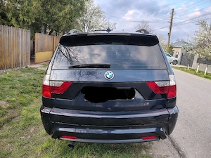 Bmw X3 E83 XDrive Automat - imagine 2