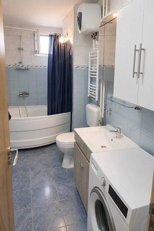 2 camere de închiriat Sector 4, aproape de Piața Sudului - imagine 6
