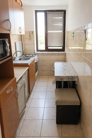 2 camere de închiriat Sector 4, aproape de Piața Sudului - imagine 5