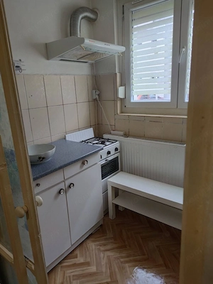 Închiriez garsonieră 210 euro - imagine 3