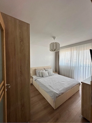 Apartament 3 camere   complet mobilat, Bd. Dacia - imagine 7
