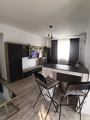 Închiriez garsonieră Militari Residence - imagine 3