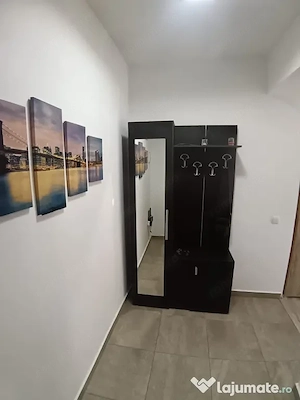 Închiriez garsonieră Militari Residence - imagine 4