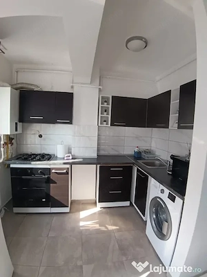 Închiriez garsonieră Militari Residence - imagine 6