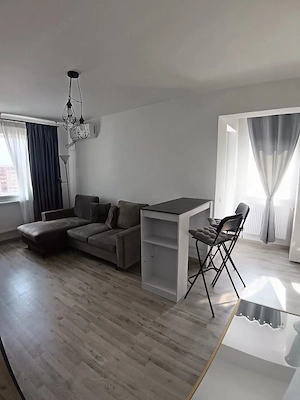 Închiriez garsonieră Militari Residence - imagine 4
