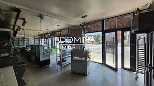 Închiriere spațiu comercial 126 mp,  vizibilitate stradală - Calea Severinului - imagine 2