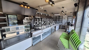 Închiriere spațiu comercial 126 mp,  vizibilitate stradală - Calea Severinului - imagine 3