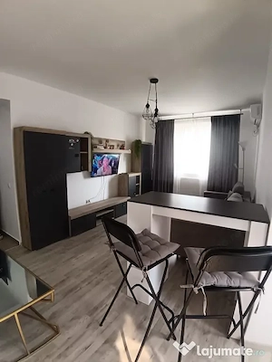 Închiriez garsonieră Militari Residence - imagine 2