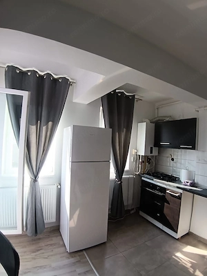 Închiriez garsonieră Militari Residence - imagine 2