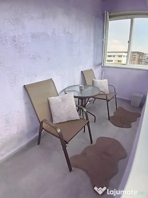 Închiriez garsonieră Militari Residence - imagine 7