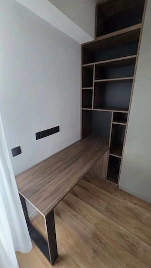 Garsoniera Lujerului 320 euro - imagine 5