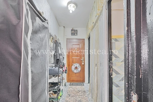 Apartament cu 2 camere de vânzare în Mangalia   Etaj 1, aproape de Plajă, Strada Ion Creangă - imagine 6