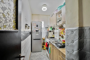 Apartament cu 2 camere de vânzare în Mangalia   Etaj 1, aproape de Plajă, Strada Ion Creangă