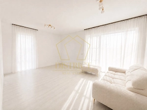 Duplex superb cu 4 camere | Giroc - imagine 2