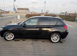 BMW 116d Automata - imagine 3