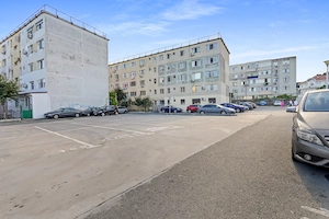 Apartament cu 2 camere de vânzare în Mangalia   Etaj 1, aproape de Plajă, Strada Ion Creangă - imagine 7
