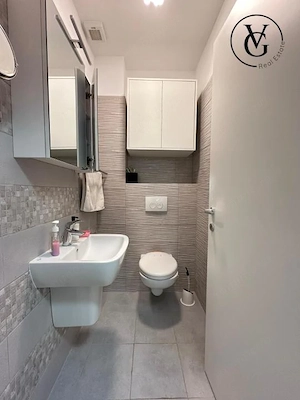 Apartament modern în Casa del Mar | 2 camere | parcare proprie  - imagine 8