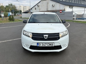 Dacia logan - imagine 7