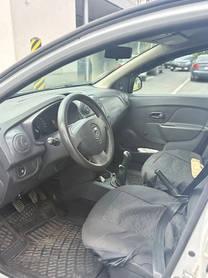 Dacia logan - imagine 6