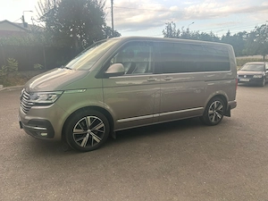 Multivan 2.0 200cp DSG 4x4 - imagine 2