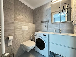 Apartament modern în Casa del Mar | 2 camere | parcare proprie  - imagine 2