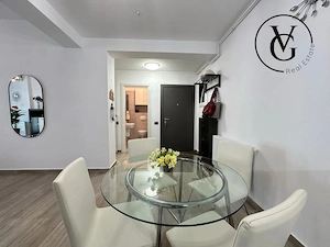 Apartament modern în Casa del Mar | 2 camere | parcare proprie  - imagine 6