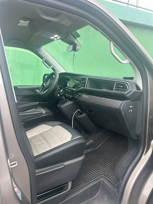 Multivan 2.0 200cp DSG 4x4 - imagine 4