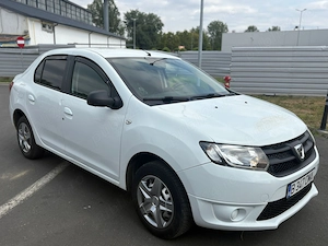 Dacia logan - imagine 8
